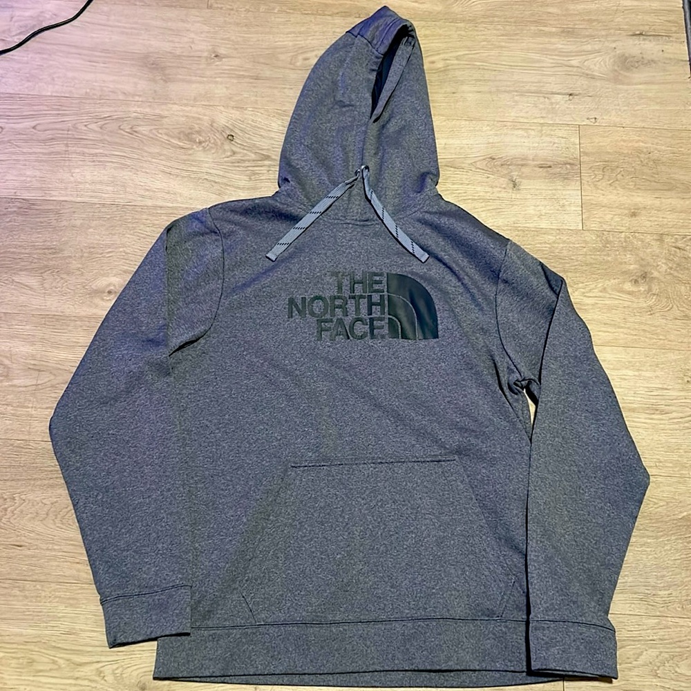 Perfect condition The North Face hoodie!!
